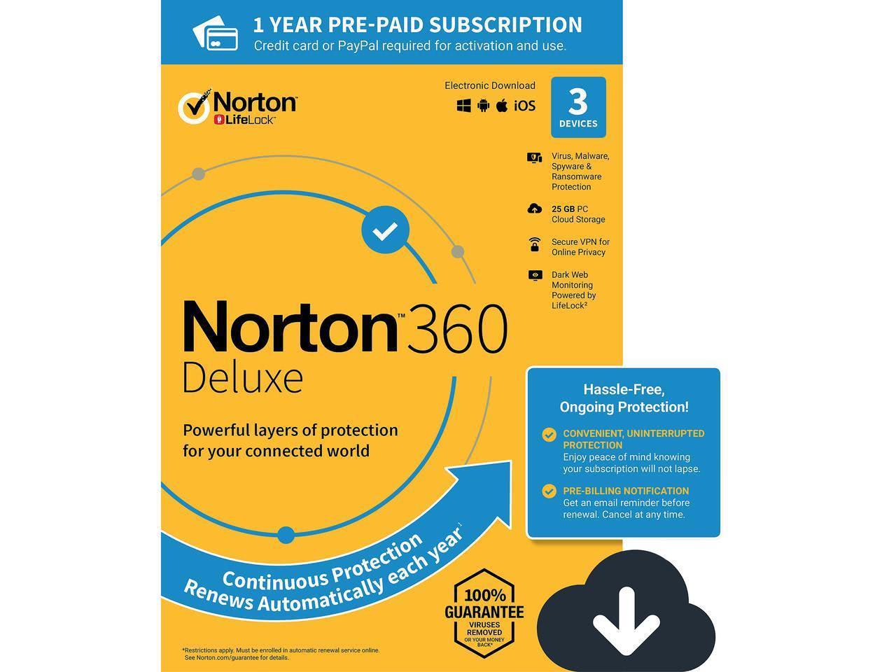 Norton internet security coupon code